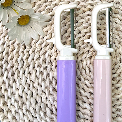 【客製禮品】不鏽鋼廣告削皮器 | 禮品、贈品達人