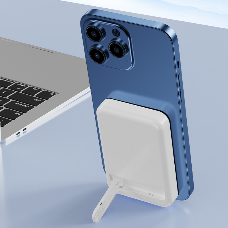 【客製禮品】多功能支架行動電源 | 禮品、贈品達人