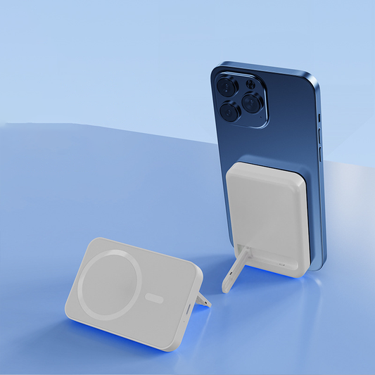 【客製禮品】多功能支架行動電源 | 禮品、贈品達人