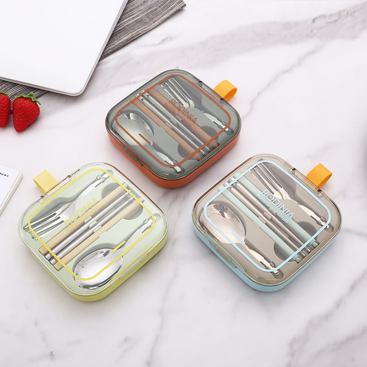 【客製禮品】旅行北歐風餐具 | 禮品、贈品達人