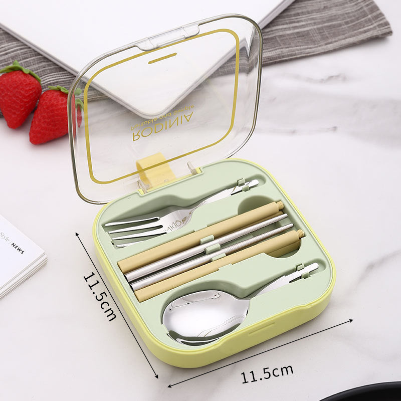 【客製禮品】旅行北歐風餐具 | 禮品、贈品達人