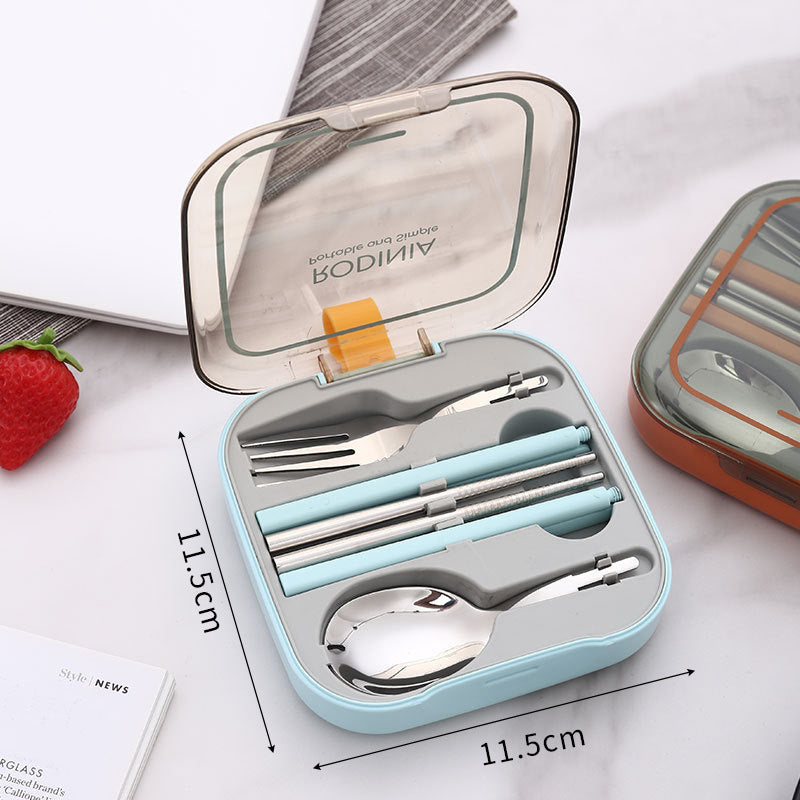 【客製禮品】旅行北歐風餐具 | 禮品、贈品達人