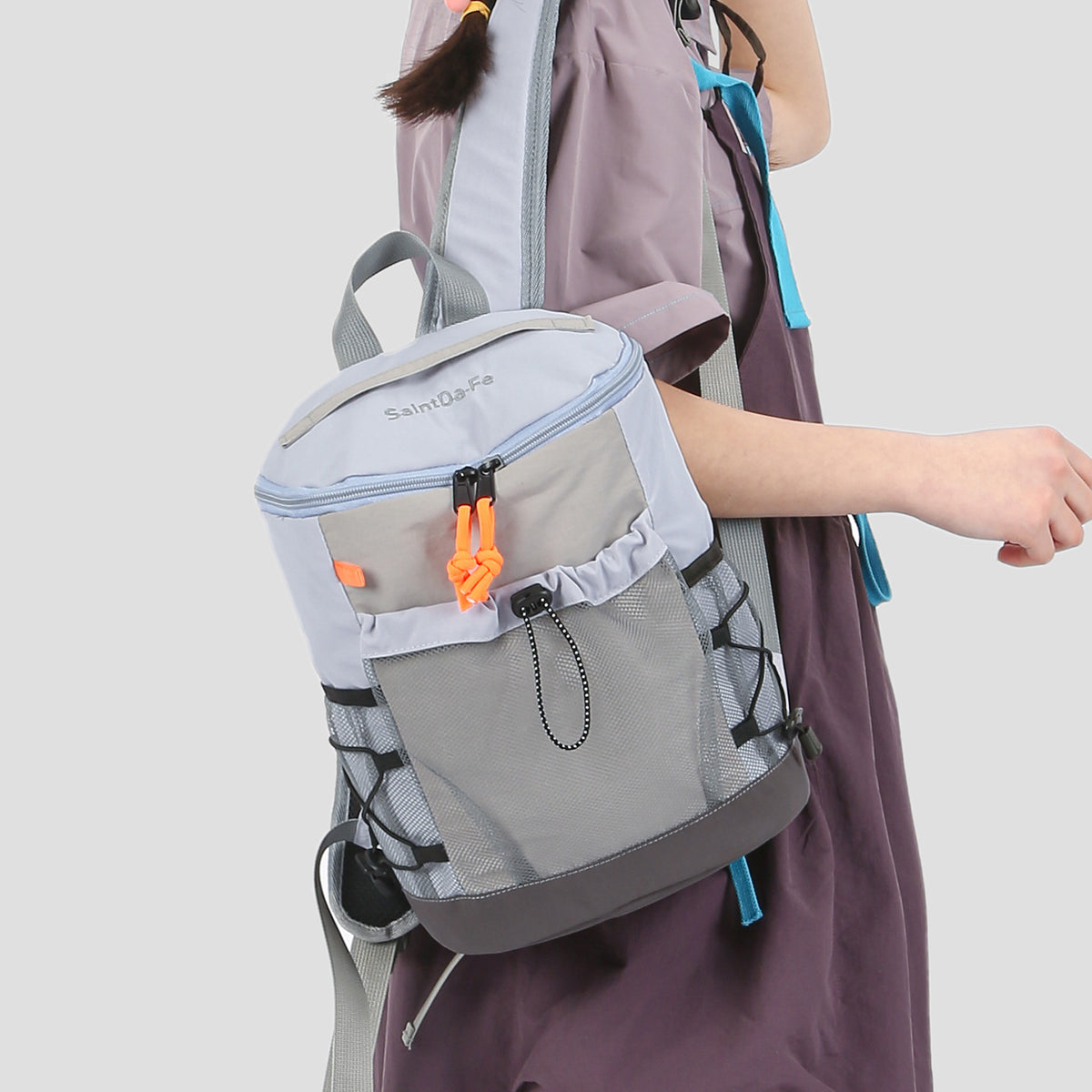 【客製禮品】輕便高顏值登山背包 | 禮品、贈品達人