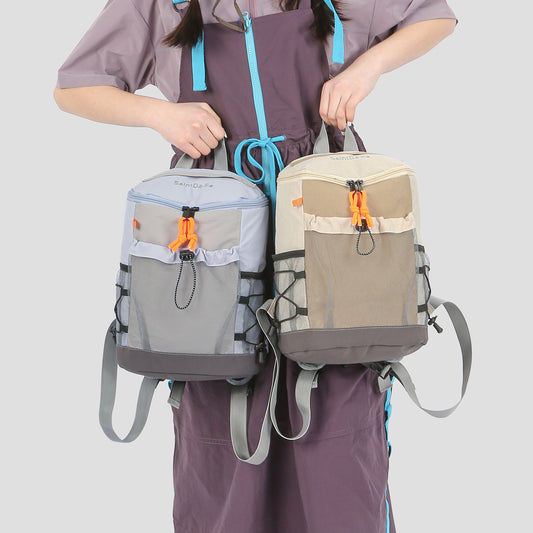 【客製禮品】輕便高顏值登山背包 | 禮品、贈品達人