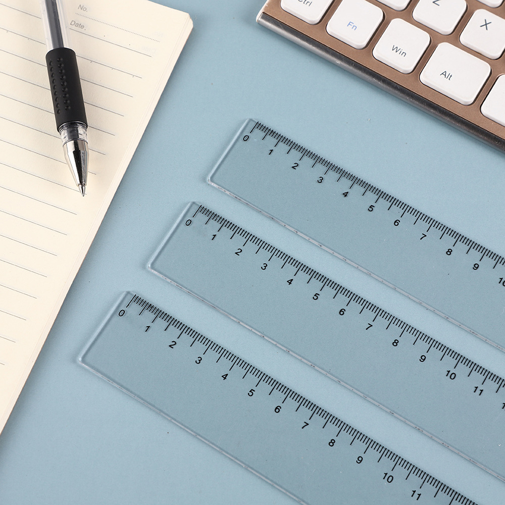 【客製禮品】壓克力廣告尺 | 禮品、贈品達人