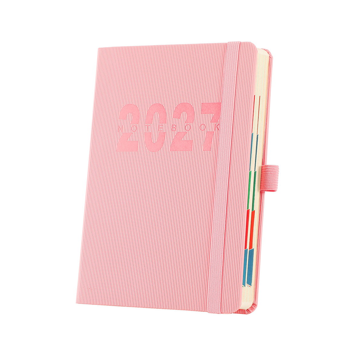 【客製禮品】365天工商筆記本 | 禮品、贈品達人