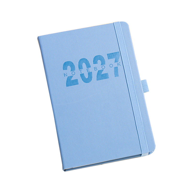 【客製禮品】365天工商筆記本 | 禮品、贈品達人