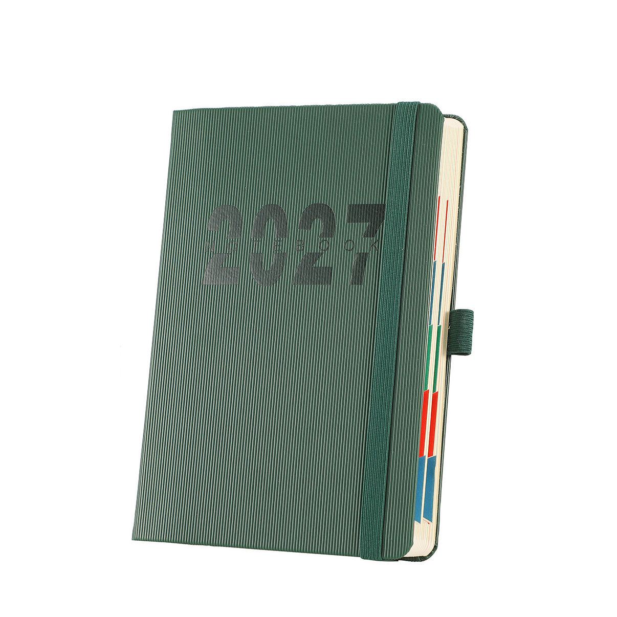 【客製禮品】365天工商筆記本 | 禮品、贈品達人