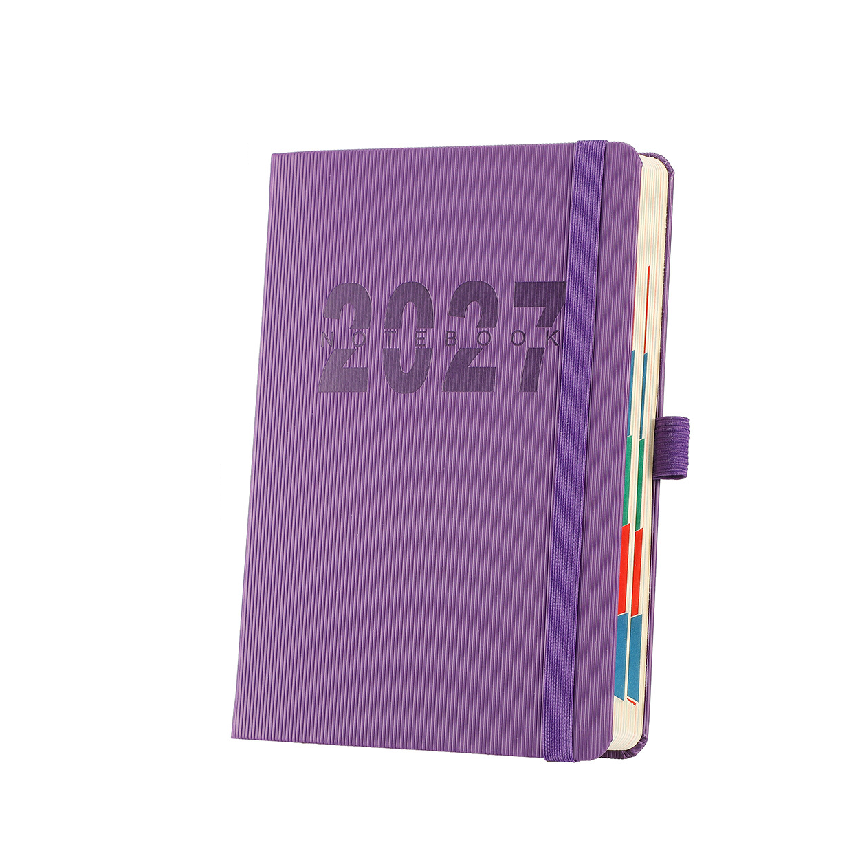 【客製禮品】365天工商筆記本 | 禮品、贈品達人