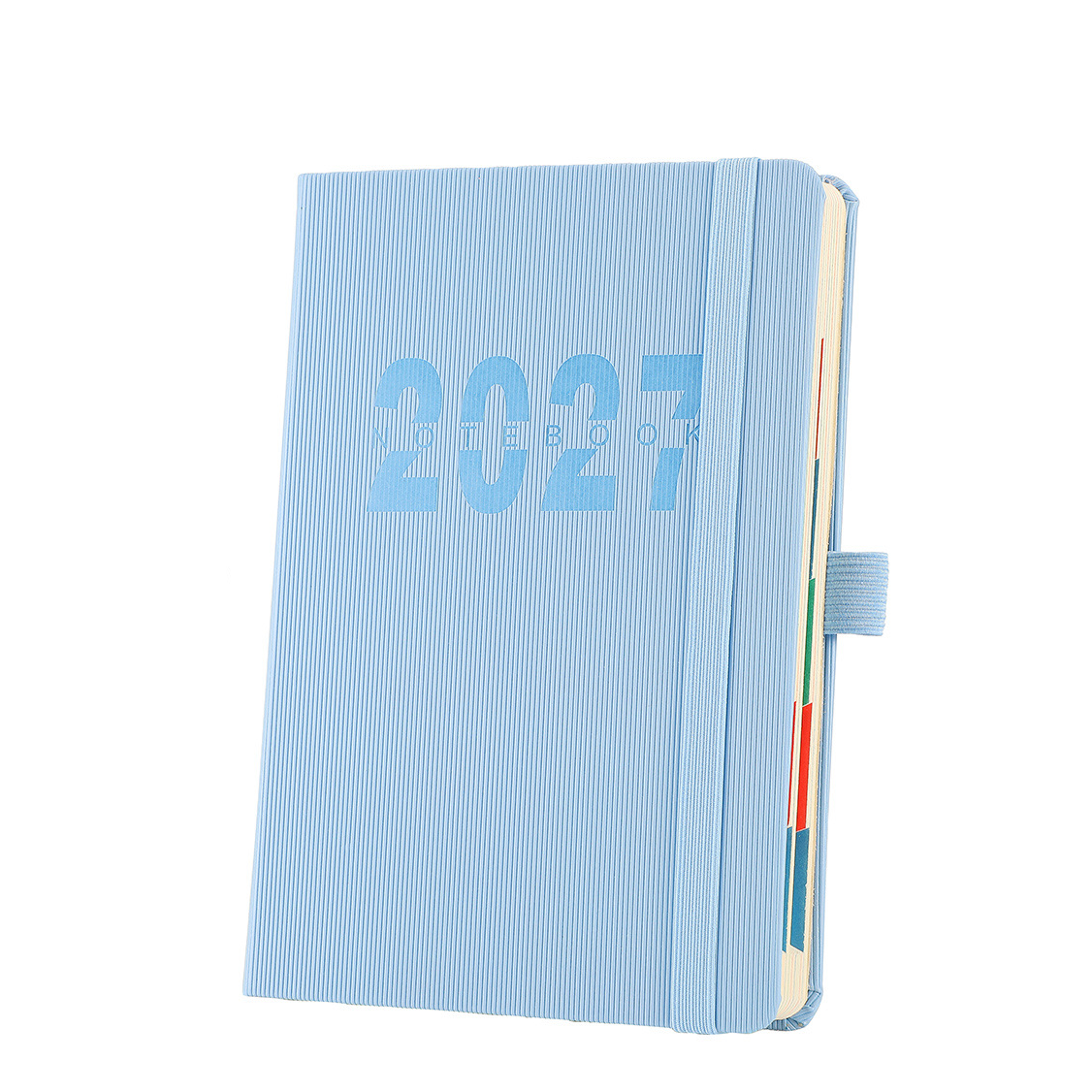 【客製禮品】365天工商筆記本 | 禮品、贈品達人