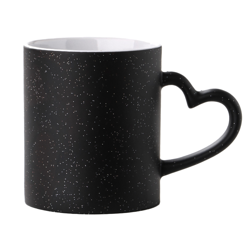 【客製禮品】變色直筒牛奶馬克杯 | 禮品、贈品達人