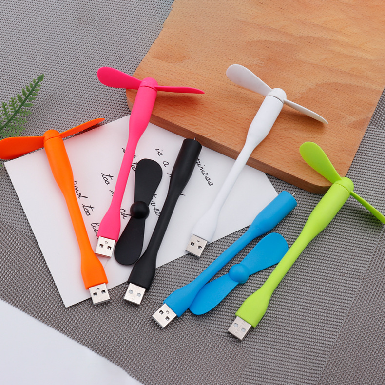 【客製禮品】創意迷你手機小風扇 | 禮品、贈品達人