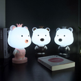 Load image into Gallery viewer, 【客製禮品】動物造型夜燈 | 禮品、贈品達人
