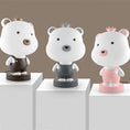 Load image into Gallery viewer, 【客製禮品】動物造型夜燈 | 禮品、贈品達人
