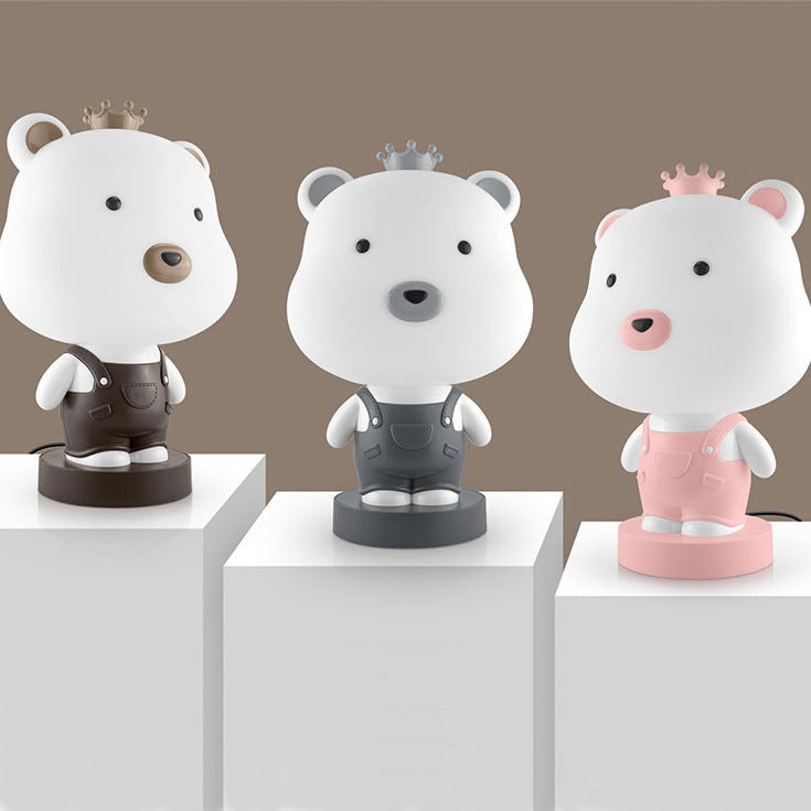 【客製禮品】動物造型夜燈 | 禮品、贈品達人