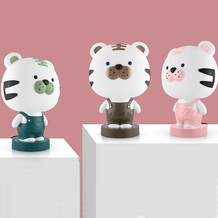 【客製禮品】動物造型夜燈 | 禮品、贈品達人