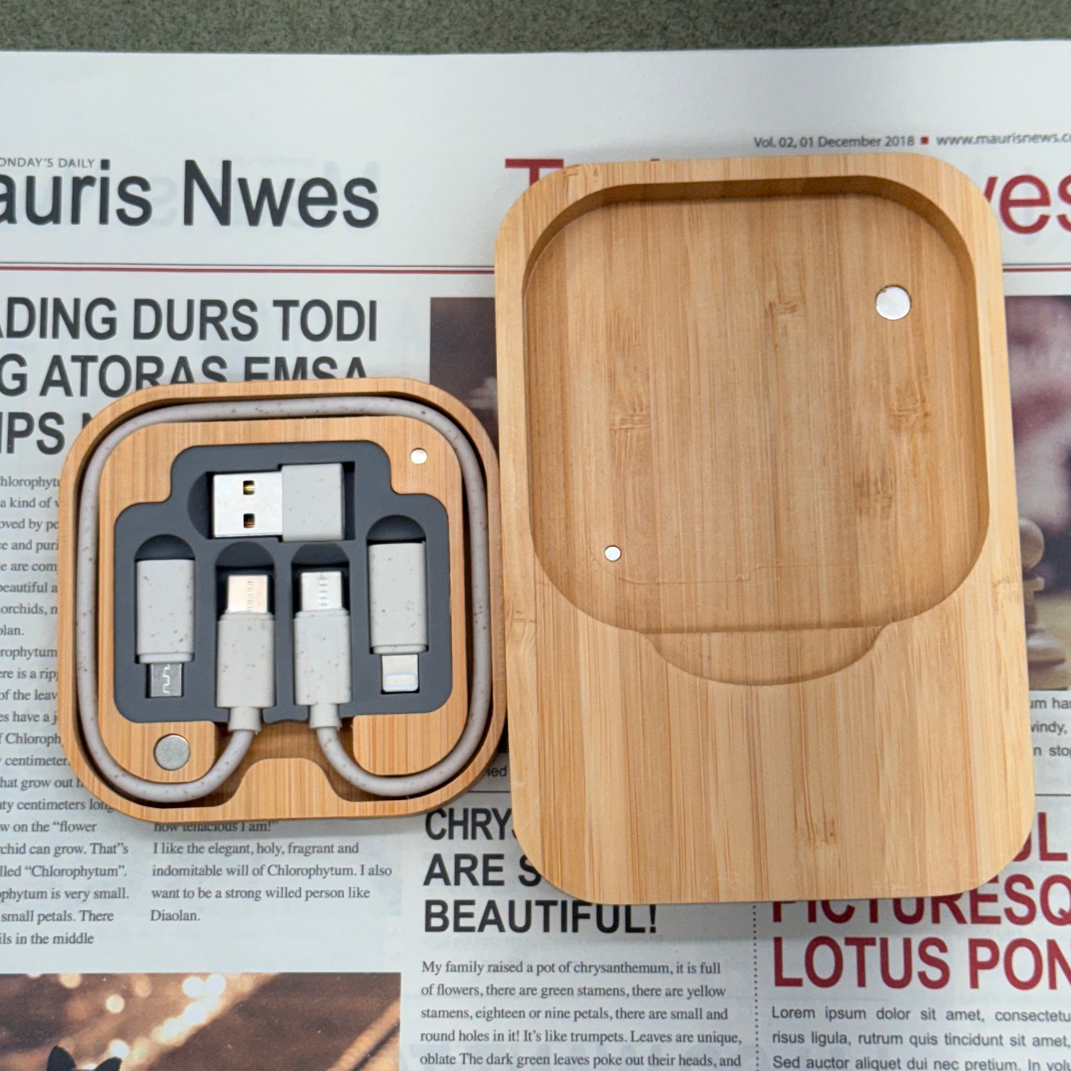 【客製禮品】多功能發光無線充電盤 | 禮品、贈品達人