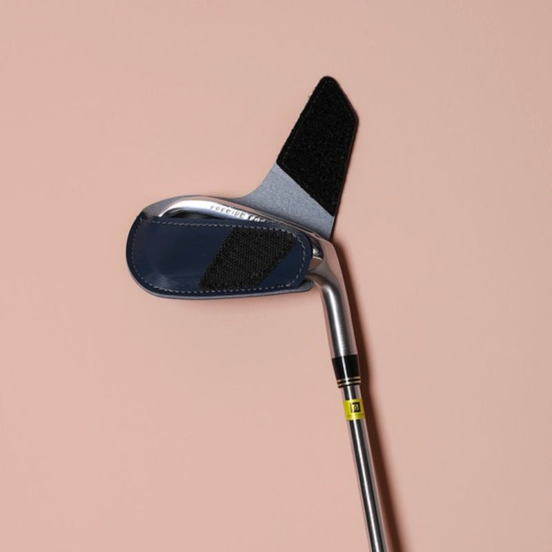 【客製禮品】質感高爾夫球套 | 禮品、贈品達人