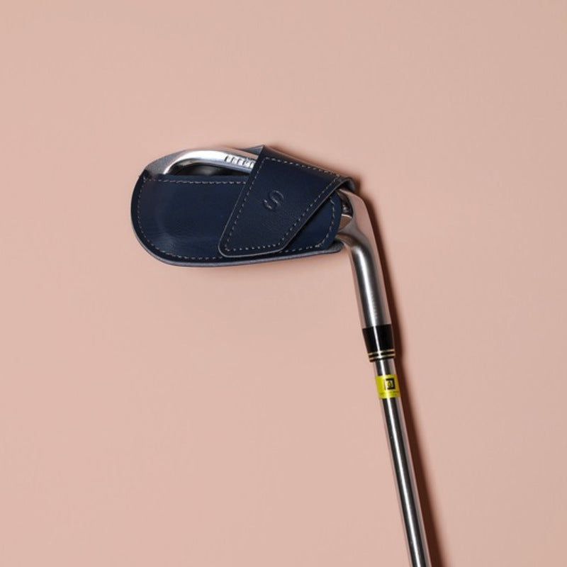 【客製禮品】質感高爾夫球套 | 禮品、贈品達人