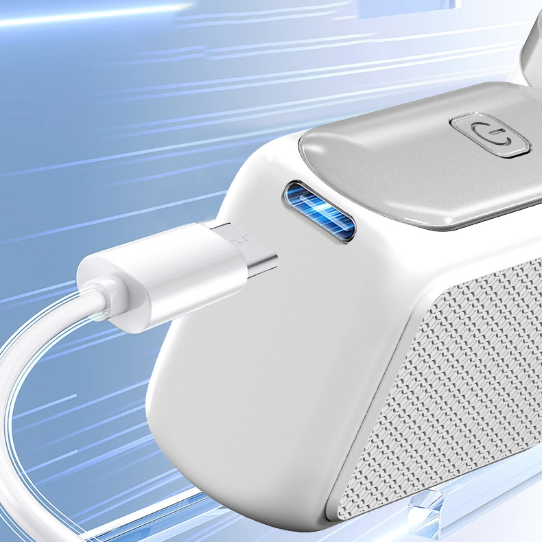 【客製禮品】大風渦輪小風扇 | 禮品、贈品達人