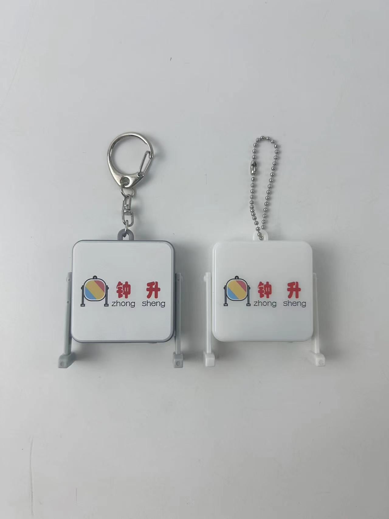 【客製禮品】發光燈箱鑰匙圈 | 禮品、贈品達人