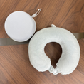 Load image into Gallery viewer, 【客製禮品】記憶棉U型頸枕 | 禮品、贈品達人
