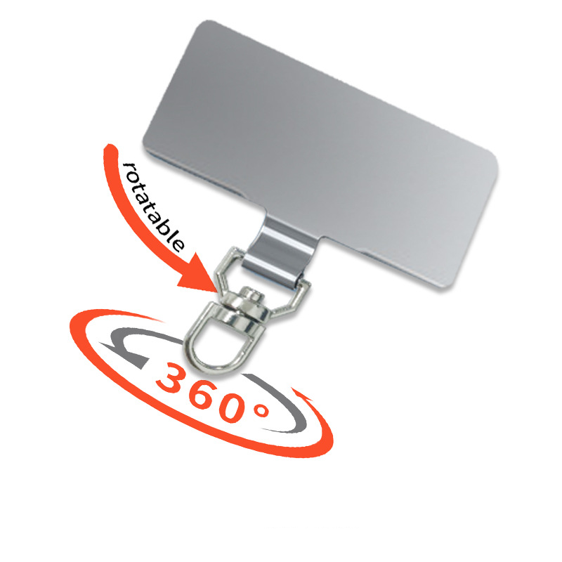 【客製禮品】360旋轉金屬手機墊片 | 禮品、贈品達人