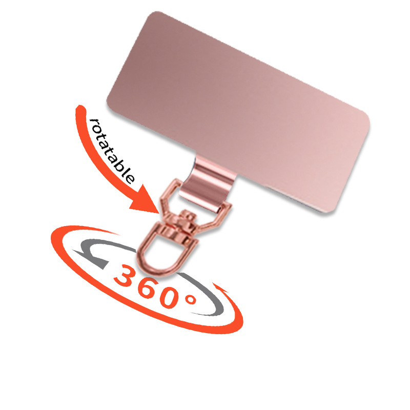 【客製禮品】360旋轉金屬手機墊片 | 禮品、贈品達人