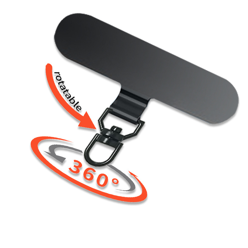 【客製禮品】360旋轉金屬手機墊片 | 禮品、贈品達人