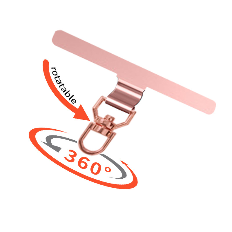 【客製禮品】360旋轉金屬手機墊片 | 禮品、贈品達人