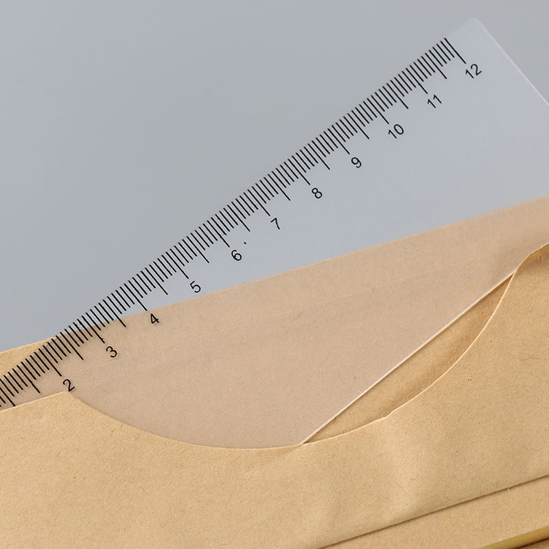 【客製禮品】環保帶筆帶尺便簽紙組合 | 禮品、贈品達人