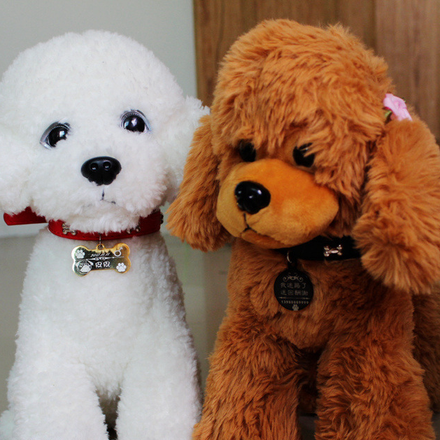 【客製禮品】皮革寵物項圈 | 禮品、贈品達人