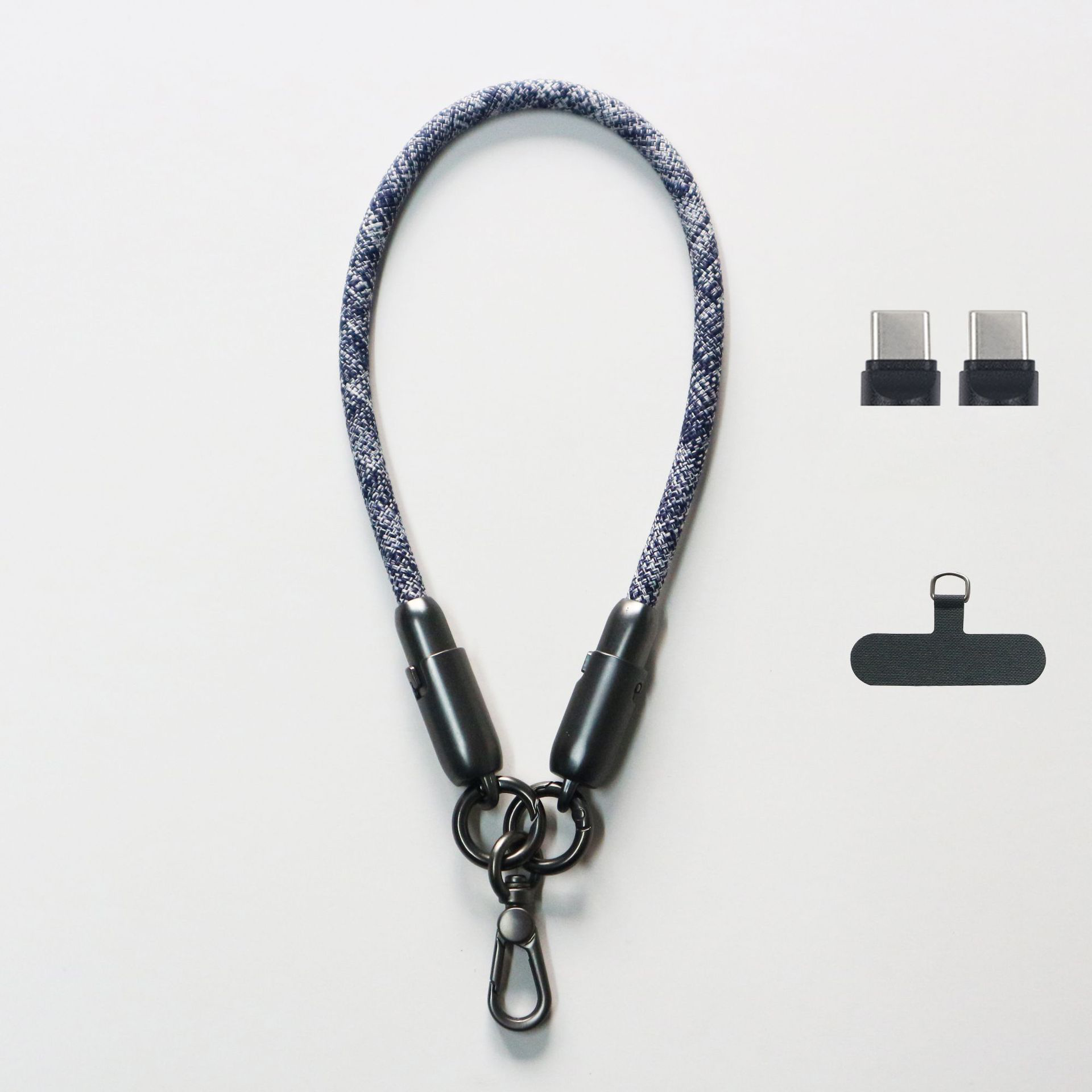 【客製禮品】手機掛繩充電線 | 禮品、贈品達人