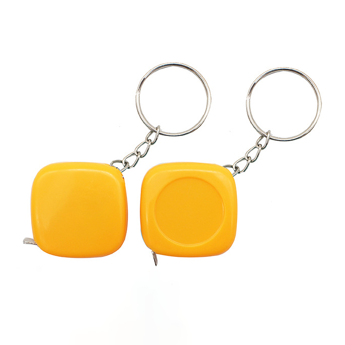 【客製禮品】隨身方形捲尺 | 禮品、贈品達人